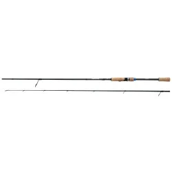 Bestseller Wędka Shimano Nexave Spinning - 2,69m 7-35g, korek