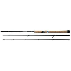 Hit cenowy Wędka Shimano Nexave Spinning - 2,13m 7-21g, korek