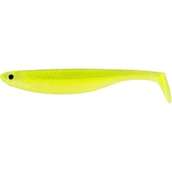 Oferta czasowa Przynęta gumowa Westin ShadTeez Slim Slime Curd