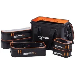 Torba Savage Gear WPMP Lure Carryall L z pudełkami Tylko dziś