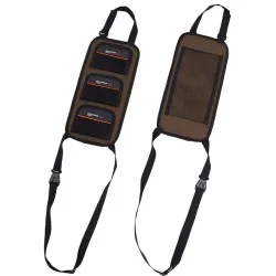 Wieszak na wędki Savage Gear Carseat Rod Rack 3 Rods Tylko dziś