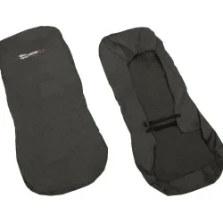 Pokrowiec na fotel samochodowy Savage Gear Carseat Cover Szybka dostawa
