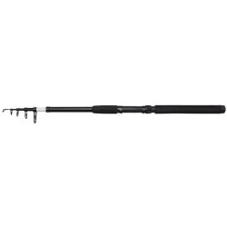 Bezpieczna płatność Wędka DAM Base-X Tele Spin - 1,80m 10-30g