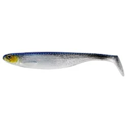 Wyprzedaż Przynęta gumowa Westin ShadTeez Slim Blue Headlight
