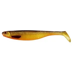 Super okazja Przynęta gumowa Westin ShadTeez Slim Gold Rush
