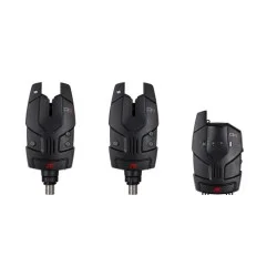 Zestaw sygnalizatorów JRC Radar Set 2+1 Zniżka