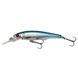 Ekspresowa dostawa Wobler Savage Gear Gravity Twitch MR, Blue Chrome