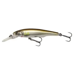 Wobler Savage Gear Gravity Twitch MR, Ayu Chrome Rabat