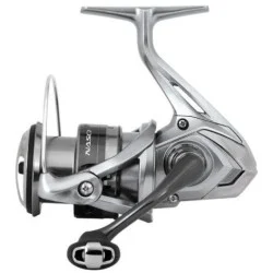Kołowrotek Shimano Nasci FC 500 Super okazja