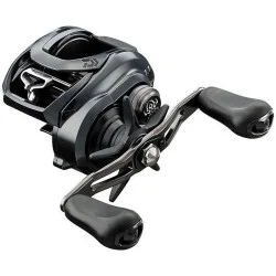 Popularny Multiplikator Daiwa Tatula TWS 300XSL