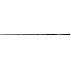 Nie przegap Wędka Daiwa Procyon UL Spin - 2,05m 3-12g