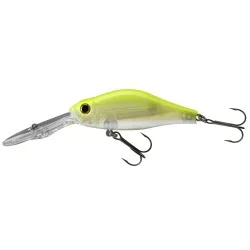 Zamów teraz Wobler Daiwa Tournament Mega Scouter 1064FG 6,8cm/14g, Chart Back Pearl