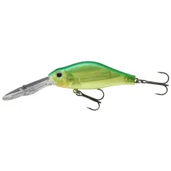 Wobler Daiwa Tournament Mega Scouter 1064FG 6,8cm/14g, Lime Chart Sprawdź teraz