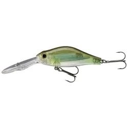 Wobler Daiwa Tournament Mega Scouter 1064FG 6,8cm/14g, See Though Shad Zamów teraz
