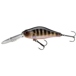 Wobler Daiwa Tournament Mega Scouter 1064FG 6,8cm/14g, Pearl Ghost Perch Darmowy zwrot