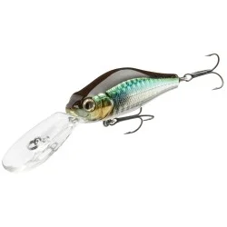 Tylko dziś Wobler Daiwa Tournament Mega Scouter 1064FG 6,8cm/14g, Kibinago