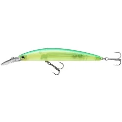 Wobler Daiwa Tournament XL Shiner 130F 13cm/22,5g, Lime Chart Szybka wysyłka