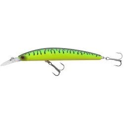 Oferta limitowana Wobler Daiwa Tournament XL Shiner 130F 13cm/22,5g, Firetiger