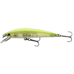 Wobler Daiwa Tournament Baby Minnow 60SP 6cm/3,5g, Chart Back Pearl Darmowy zwrot