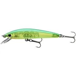 Hit sprzedaży Wobler Daiwa Tournament Baby Minnow 60SP 6cm/3,5g, Lime Chart