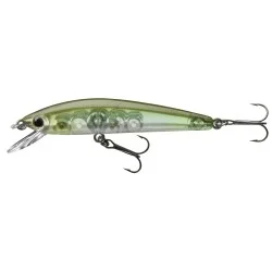 Wobler Daiwa Tournament Baby Minnow 60SP 6cm/3,5g, See Through Shad Tylko dziś