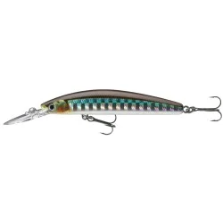 Ekspresowa dostawa Wobler Daiwa Tournament Double Clutch 60SP 6cm/3,6g, Kibinago