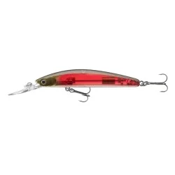 Bezpieczna płatność Wobler Daiwa Tournament Double Clutch 60SP 6cm/3,6g, Lazer Red