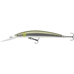 Zniżka Wobler Daiwa Tournament Double Cluth 75SP-G 7,5cm/5g, Matt Ayu