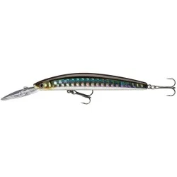 Taniej Wobler Daiwa Tournament Double Cluth 75SP-G 7,5cm/5g, Kibinago