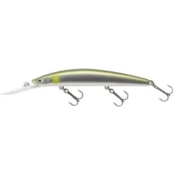 Bezpieczne zakupy Wobler Daiwa Tournament Double Cluth 95SP-G 9,5cm/12g, Matt Ayu