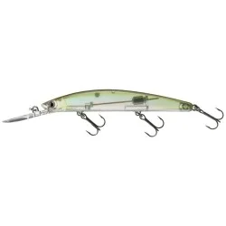 Ostatnie sztuki Wobler Daiwa Tournament Double Cluth 95SP-G 9,5cm/12g, See Through Shad