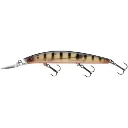 Dodaj do koszyka Wobler Daiwa Tournament Double Cluth 95SP-G 9,5cm/12g, Pearl Ghost Perch