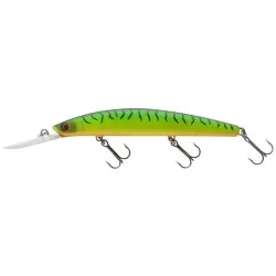 Wobler Daiwa Tournament Double Cluth 95SP-G 9,5cm/12g, Firetiger Dodaj do koszyka