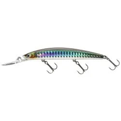 Obniżka ceny Wobler Daiwa Tournament Double Cluth 95SP-G 9,5cm/12g, Kibinago