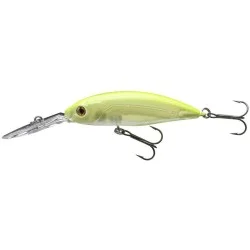 Wobler Daiwa Tournament Spike 53SP 5,3cm/5g, Chart Back Pearl Ekspresowa dostawa