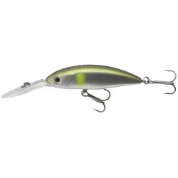 Wobler Daiwa Tournament Spike 53SP 5,3cm/5g, Matt Ayu Nie przegap