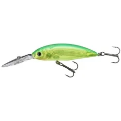 Wobler Daiwa Tournament Spike 53SP 5,3cm/5g, Lime Chart Ograniczona ilość
