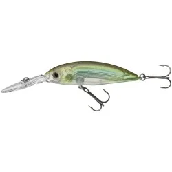 Wobler Daiwa Tournament Spike 53SP 5,3cm/5g, See Through Shad Najlepsza cena