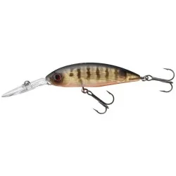 Niska cena Wobler Daiwa Tournament Spike 53SP 5,3cm/5g, Pearl Ghost Perch