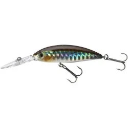 Cena promocyjna Wobler Daiwa Tournament Spike 53SP 5,3cm/5g, Kibinago