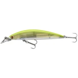 Wobler Daiwa Tournament Current Master 93F-SR 9,3cm/12g, Chart Back Pearl Taniej