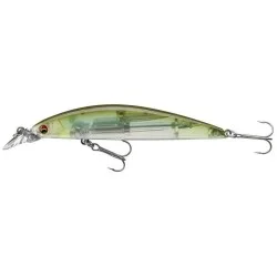 Wobler Daiwa Tournament Current Master 93F-SR 9,3cm/12g, See Through Shad Ostatnia szansa