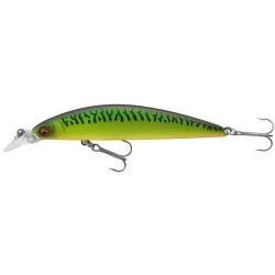 Wobler Daiwa Tournament Current Master 93F-SR 9,3cm/12g, Firetiger Do wyczerpania zapasów