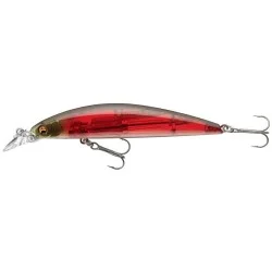 Wobler Daiwa Tournament Current Master 93F-SR 9,3cm/12g, Lazer Red Cena promocyjna