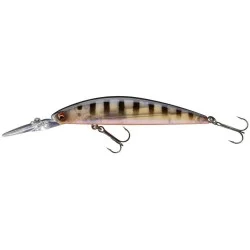 Wobler Daiwa Tournament Current Master 93F-DR 9,3cm/12g, Pearl Ghost Perch Wybór klientów