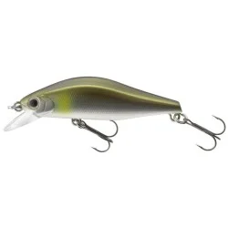Zniżka Wobler Daiwa Tournament Wise Minnow 50FS 5cm/5,2g, Matt Ayu