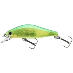 Zniżka Wobler Daiwa Tournament Wise Minnow 50FS 5cm/5,2g, Lime Chart