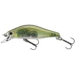 Wobler Daiwa Tournament Wise Minnow 50FS 5cm/5,2g, See Through Shad Tani