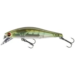 Wobler Daiwa Tournament Wise Minnow 70FS 7cm/7,5g, See Through Shad Ostatnia szansa