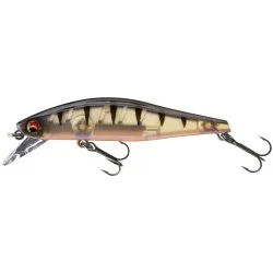 Wobler Daiwa Tournament Wise Minnow 70FS 7cm/7,5g, Pearl Ghost Perch Darmowa dostawa